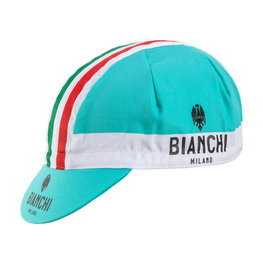 BIANCHI MILANO tapa - NEON - azul claro