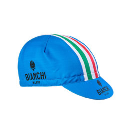 BIANCHI MILANO tapa - NEON - azul