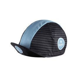 BIANCHI MILANO tapa - NEON - turquesa/negro