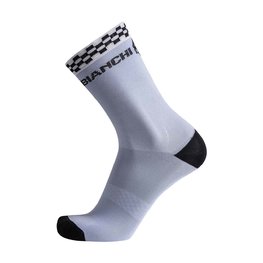 BIANCHI MILANO calcetines clásicos - MAIORI - negro/azul claro