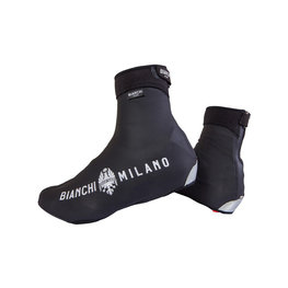 BIANCHI MILANO calentadores - VADENA - negro
