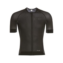 jersey de manga corta - F.I.R.  - negro