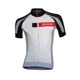 jersey de manga corta - MOODY  - blanco/negro