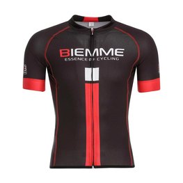jersey de manga corta - IDENTITY18 - rojo/negro