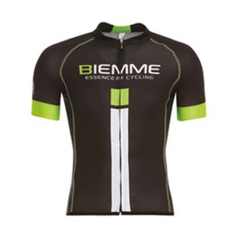 jersey de manga corta - IDENTITY18 - negro/verde