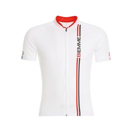 jersey de manga corta - BLADE  - blanco/rosa
