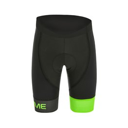 pantalones cortos sin tirantes - LEGEND - verde/negro