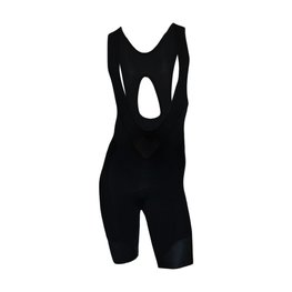pantalones cortos de tirantes - GARUN 2.0 LADY - negro