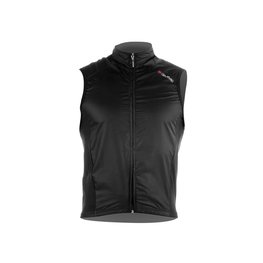chaleco - GALIBIER - negro