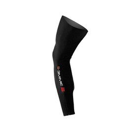 calentadores - WINTER - negro