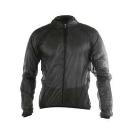 impermeable - STELVIO - negro
