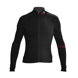 maillot de invierno de manga larga - SEAMLESS WINTER