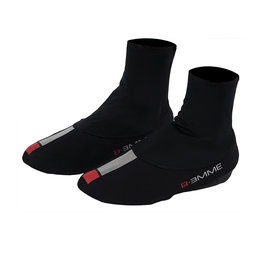 calentadores - WINTER - negro