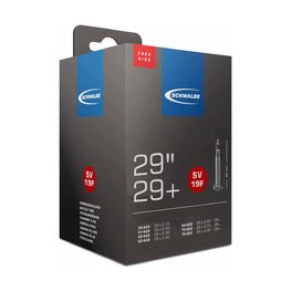 SCHWALBE Alma - SV19F 29X2.10/3.00 FV 40MM (54/75-622) 215g  Freeride - negro