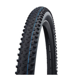 SCHWALBE chaqueta - RACING RAY 29X2.10 - negro