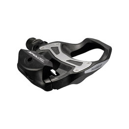 SHIMANO pedales - R550 SPDSL - negro