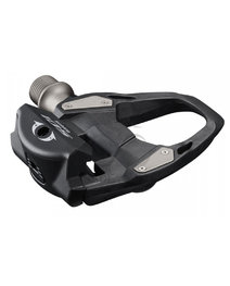 SHIMANO pedales - PEDALS 105 R7000 - negro
