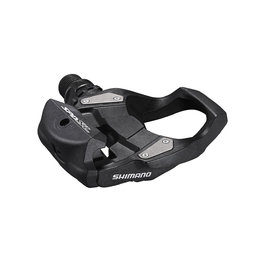 SHIMANO pedales - RS500 SPDSL - negro