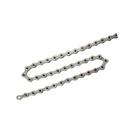 SHIMANO cadena - CHAIN HG901 116 - plateado