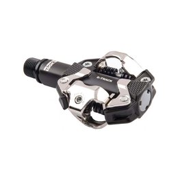 LOOK pedales - MTB X-TRACK - negro