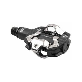 LOOK pedales - MTB X-TRACK RACE - negro