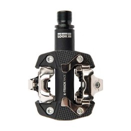 LOOK pedales - MTB X-TRACK RACE - negro