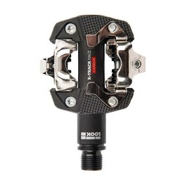 LOOK pedales - MTB X-TRACK RACE CAR - negro