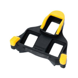 SHIMANO maletas - SM-SH11 SPD-SL - negro/amarillo