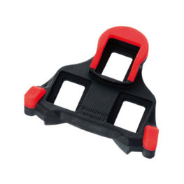 SHIMANO maletas - SM-SH10 SPD-SL - negro/rojo