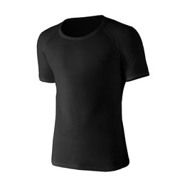 BIOTEX Camiseta de manga corta - TECHNOTRANS - negro