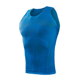 BIOTEX camiseta sin mangas - SUPERLIGHT - azul