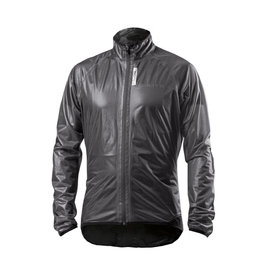 BIOTEX impermeable - NO RAIN - negro