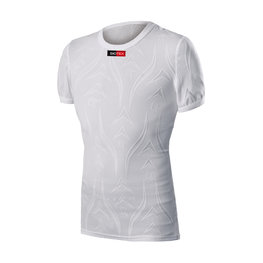 BIOTEX Camiseta de manga corta - REFLEX JUNIOR - blanco