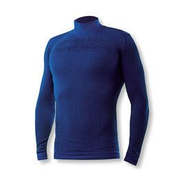 BIOTEX camiseta de manga larga - 3D - azul