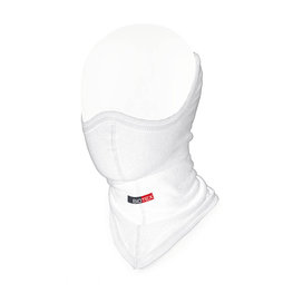 BIOTEX calentador de cuello - TECHNOTRANS - blanco