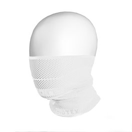 BIOTEX calentador de cuello - POWERFLEX - blanco