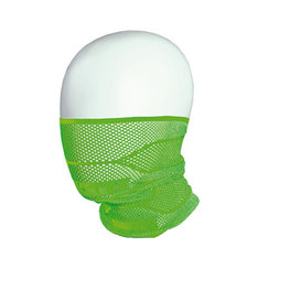 BIOTEX calentador de cuello - POWERFLEX - verde