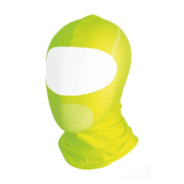 BIOTEX capó - SEAMLESS - amarillo