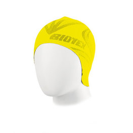 BIOTEX tapa - LIMITLESS - amarillo