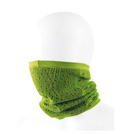BIOTEX calentador de cuello - 3D - verde