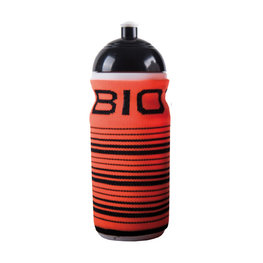 BIOTEX obal na fľašu - STRIPES 