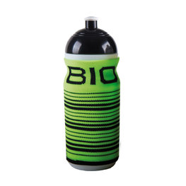 BIOTEX Otros - STRIPES - negro/verde
