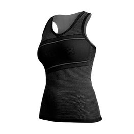 BIOTEX camiseta sin mangas - BIOTEX POWERFLEX LAD - negro