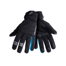 BIOTEX guantes de dedos largos - EXTRAWINTER - azul/negro