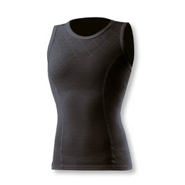 BIOTEX camiseta sin mangas - REFLEX PLUS LADY - negro