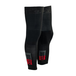 BIOTEX calentadores a lo largo de toda la pierna - THERMAL - negro