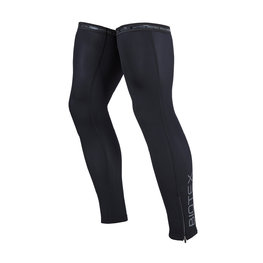 BIOTEX calentadores a lo largo de toda la pierna - X WARM - negro