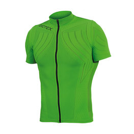 BIOTEX jersey de manga corta - EMANA - verde