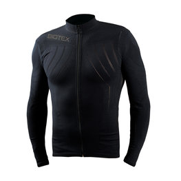 BIOTEX maillot de verano de manga larga - EMANA SUMMER - negro