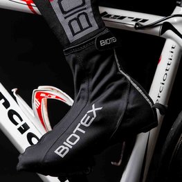 BIOTEX calentadores - X WARM - negro